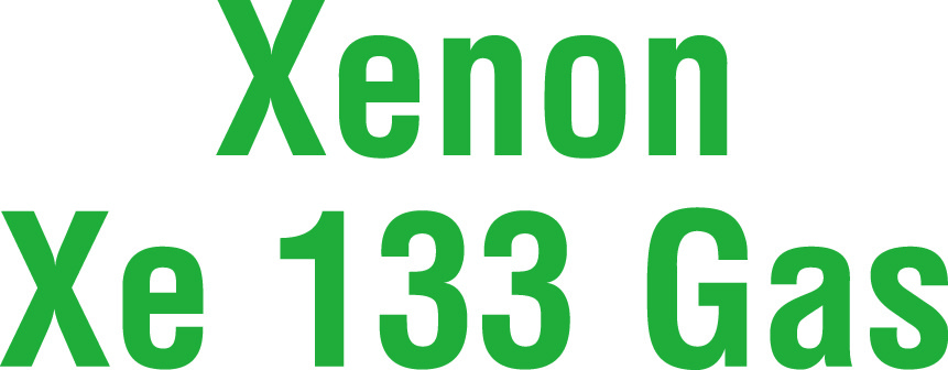 Lantheus Xenon-133